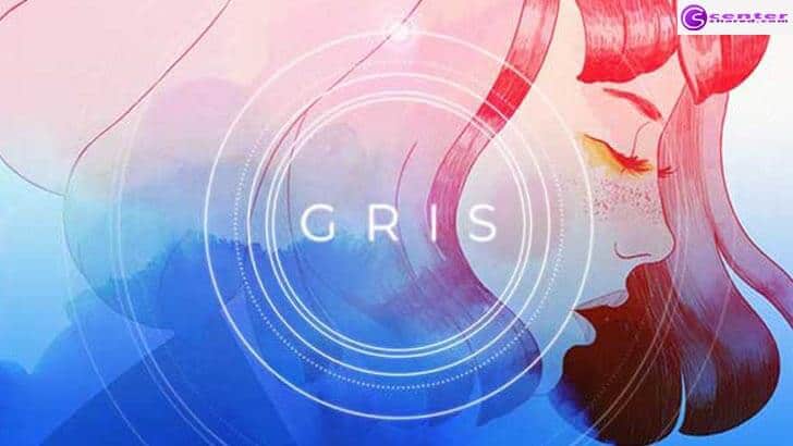 A Review of GRIS Mobile Game