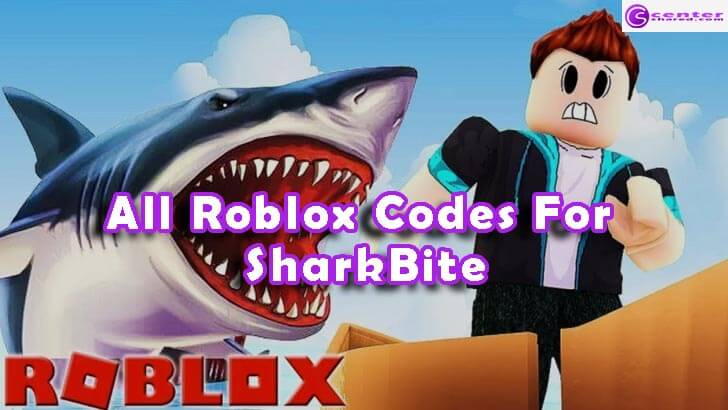All Roblox SharkBite Codes List