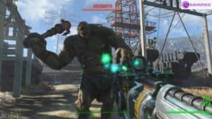 How To Save Money on Quests In Fallout 4