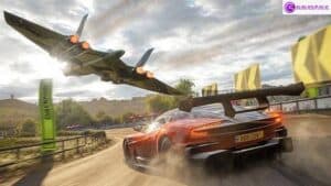 Forza Horizon 4 Offers the Best Racing Game