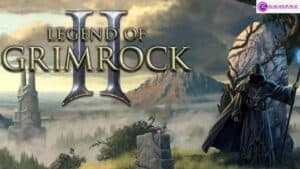 Legend of Grimrock 2 Computer Game