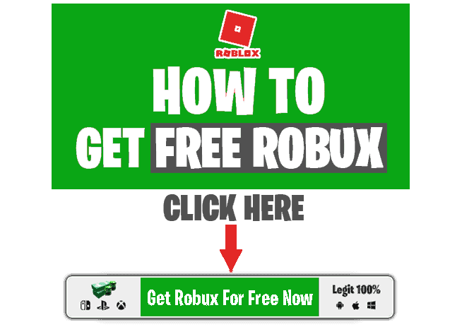How To Get Free Robux on Roblox