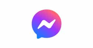 Facebook Messenger Mobile App