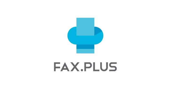 Fax.Plus Mobile App