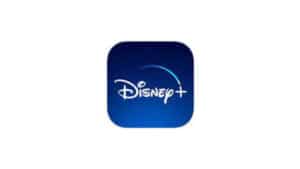 Disney Plus Mobile App