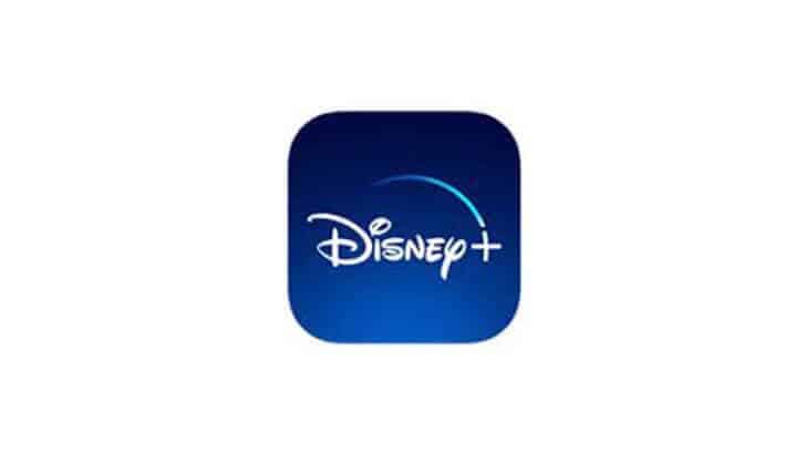 Disney Plus Mobile App