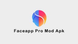 Faceapp Pro Mod Apk