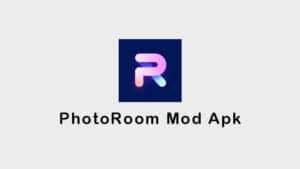 PhotoRoom Mod Apk