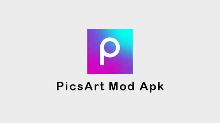 PicsArt Mod Apk