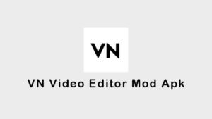 VN Video Editor Mod Apk